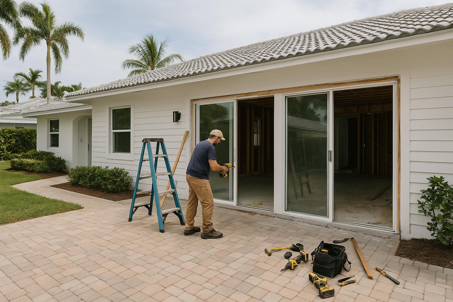 Professional remodeling services in Lauderdale-By-The-Sea