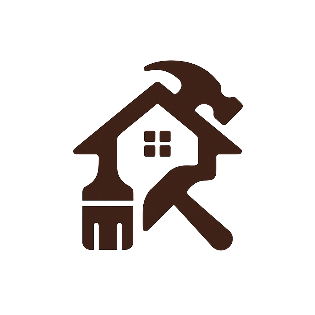 Boutique Home Remodeling logo