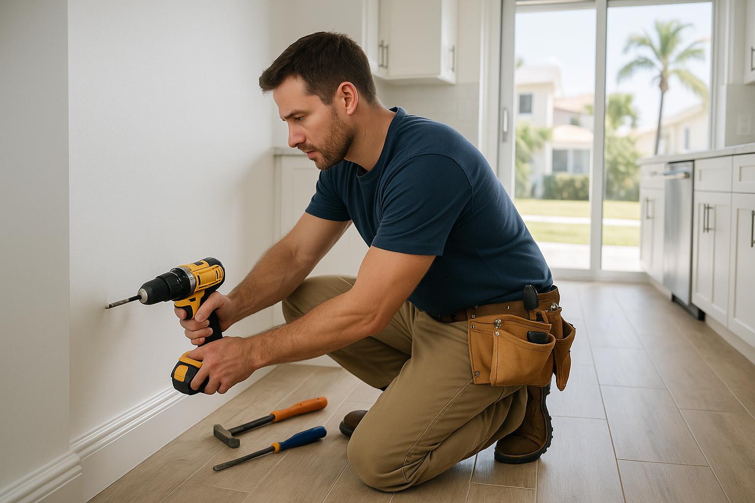 Remodeling Repair service by Boutique Home Remodeling